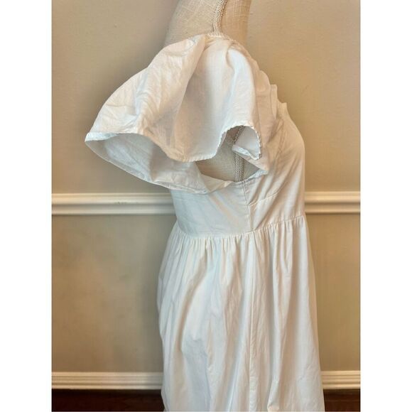 Saule Parc Dress Size Small - Picture 5 of 10